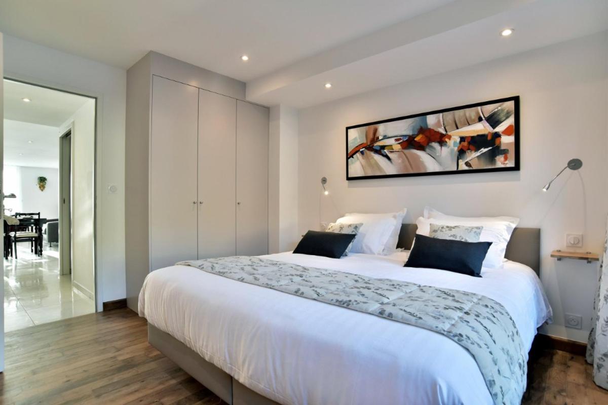 L'Ostra 0, Appartement Haut Standing Front De Mer A Cancale Sur Le Port De La Houle ภายนอก รูปภาพ